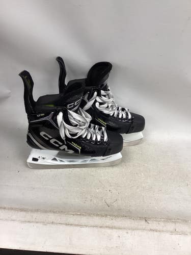 Used CCM TACKS XF80 Senior Hockey Skate Senior 9.5 11851-S000052276