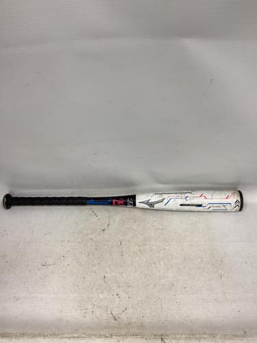 Used Mizuno FINCH FP BB/SB Fastpitch Bat 25" 11851-S000052223