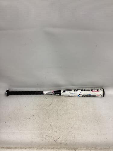 Used Mizuno FINCH BB/SB Fastpitch Bat 25" 11851-S000052220