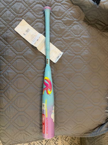 2026 Rawlings Iconfest Composite USSSA Certified Bat (-10) 18 oz 28" (New)