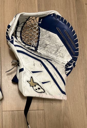 Brian's GNETiK X5 Regular (Used)