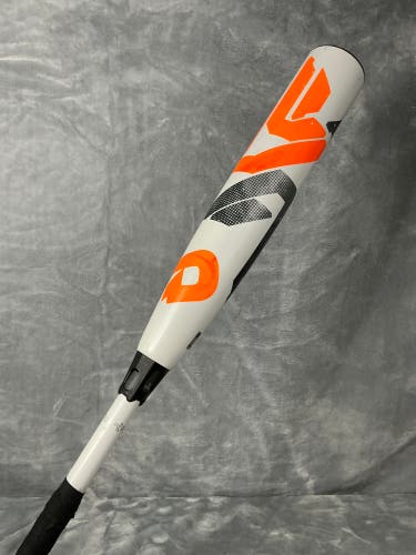 2021 DeMarini CF Composite Bat USSSA Certified (-8) Composite 21 oz 29" (Used)