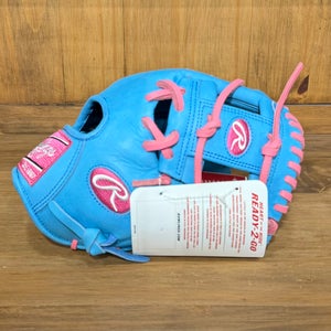 Rawlings Heart of the Hide 11.5” Glove PROR204-2CBP NWT