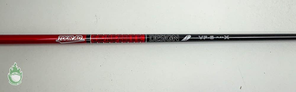 Graphite Design Tour AD VF-6 Extra Stiff Graphite Driver Shaft 43.5" Titleist