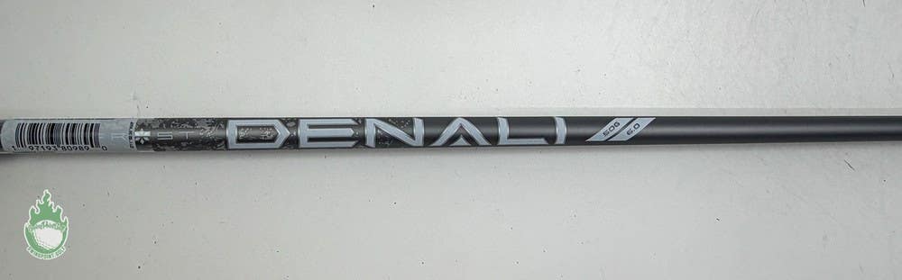 Project X Denali Frost 50g Stiff Flex Graphite Driver Shaft Callaway 44.5"