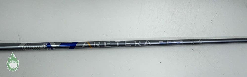 Used Aretera 55g Regular Graphite Driver Shaft Callaway Tip 44.5"