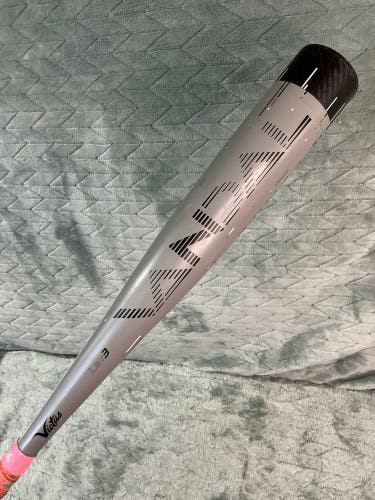 Victus Vandal Hybrid Bat USSSA Certified (-8) Hybrid 23 oz 31" (Used)