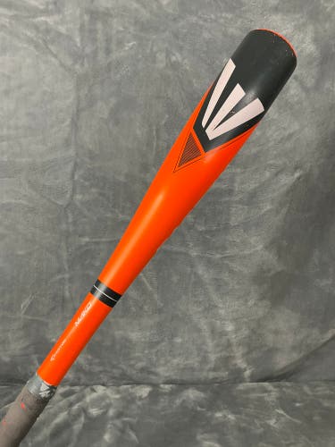 2015 Easton Mako Alloy Bat USSSA Certified (-13) Alloy 11 oz 24" (Used)