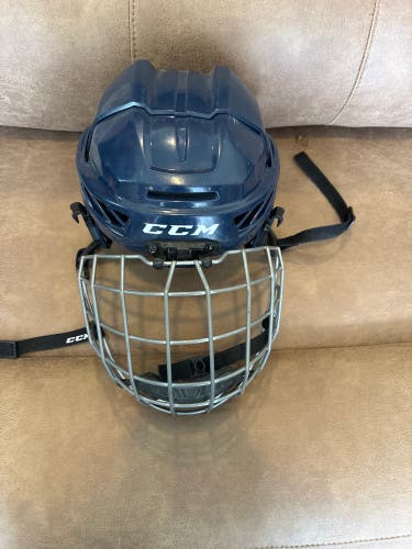 Youth CCM Helmet (Used)