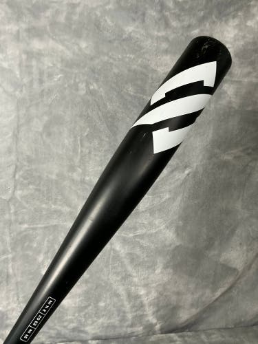 2024 StringKing Metal 2 Pro Alloy Bat USSSA Certified (-8) Alloy 23 oz 31" (Used)