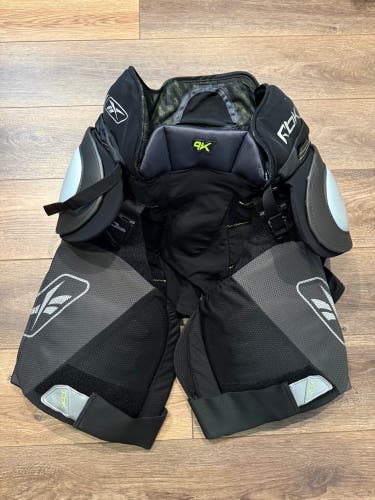 Reebok 9K Girdle Pro Stock XXL