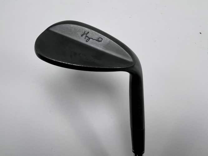 Haywood Golf Black Nitride Sand Wedge 56* Hi-Rev 2.0 Regular RH