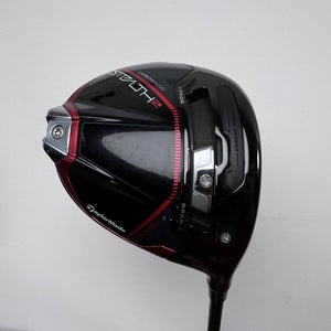 TaylorMade Stealth 2 Plus Driver 8* Tensei Blue AV Limited Xlink 65g Regular RH