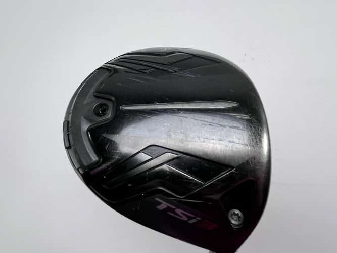 Titleist TSi3 Driver 8* Project X HZRDUS Smoke Red RDX 6.0 60g Stiff RH