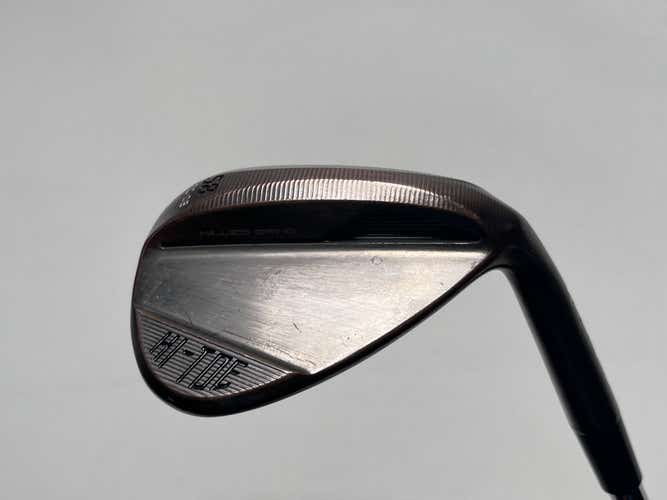 TaylorMade Hi-Toe 4 Wedge 58* 8 ATC-Grind NS Pro Modus 3 Tour 105g Stiff RH