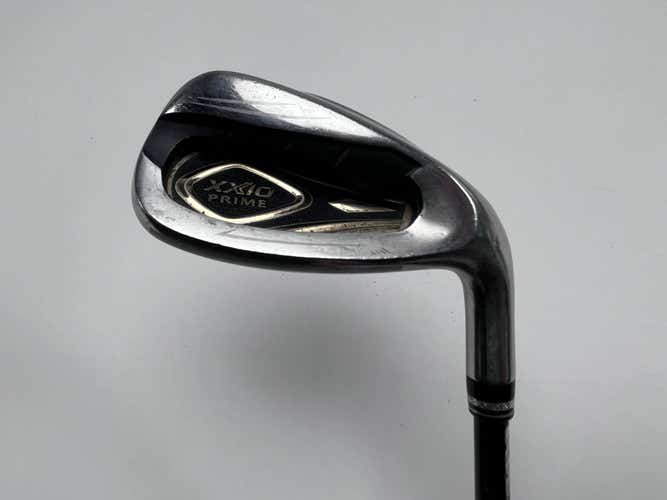 XXIO Prime 11 Pitching Wedge PW Prime SP-1100 Flex 3222 44g Regular RH
