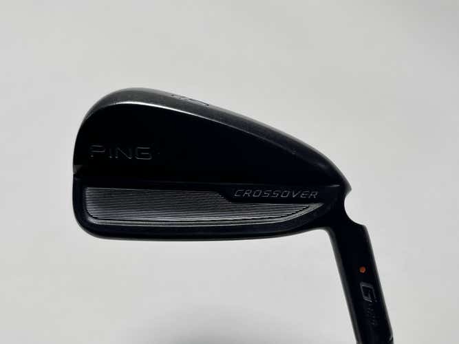 Ping G425 Crossover 4 Utility Iron Tensei Orange CK Series 80g Stiff Graphite RH