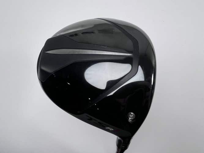 Titleist TSR1 Driver 10* Project X Denali Red 5.0 50g Senior Graphite Mens RH