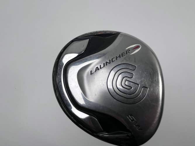 Cleveland Launcher 2008 5 Fairway Wood 19* ProLaunch Blue 65g Regular RH
