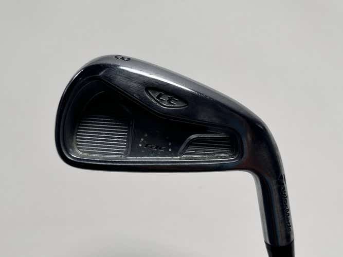TaylorMade Rac LT Single 3 Iron T-Step Professional 110g Stiff Steel Mens RH