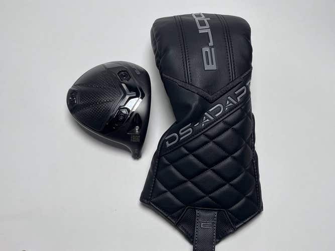 Cobra DS-ADAPT LS Driver 9* HEAD ONLY Mens RH HC