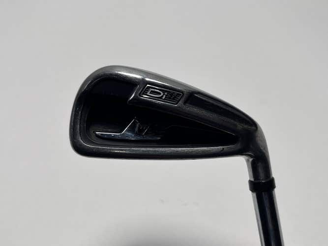 Wilson Deep Red II Distance Single 4 Iron SL 95 95g Uniflex Steel Mens RH