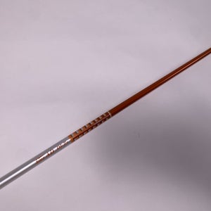 Graphite Design Tour AD DI-7 Extra Stiff  Driver Shaft 43.75" Pull 0.335