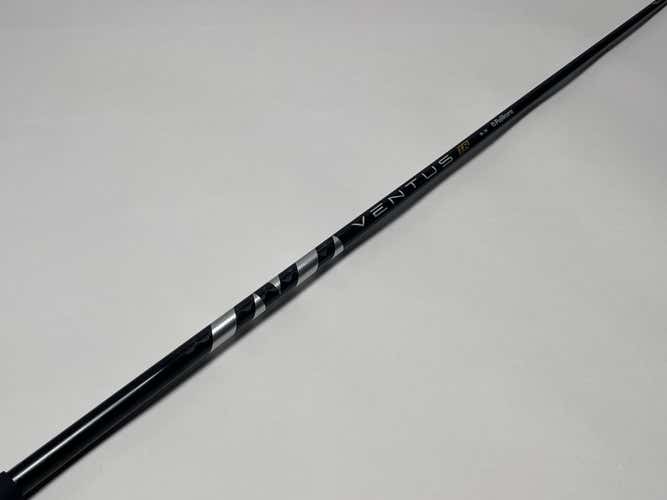 Fujikura Ventus Black TR 5-X Velocore Extra Stiff Driver Shaft 44.25" - Titleist