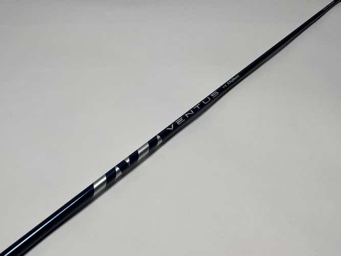 Fujikura Ventus Blue 7-X Velocore Extra Stiff Driver Shaft 44" - Titleist