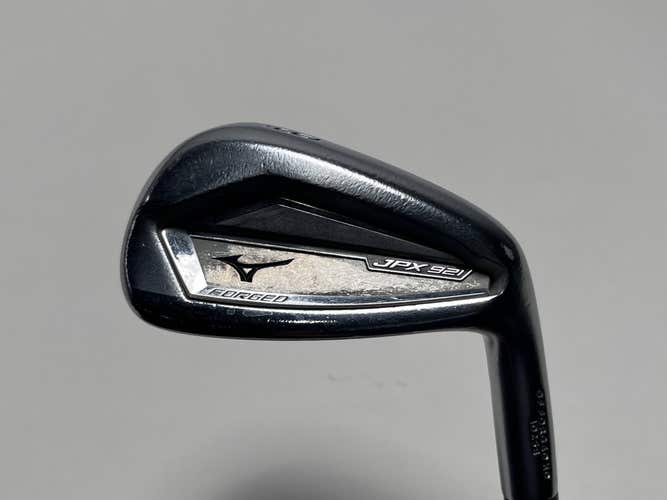 Mizuno JPX 921 Forged Single 9 Iron Dynamic Gold S300 120g Stiff Steel Mens RH
