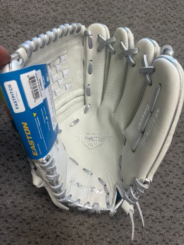 Easton Ghost NX RH Softball Glove 12" (New)