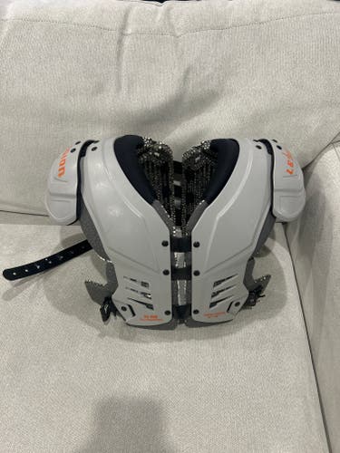 Large Youth Shoulder Pads (Used)
