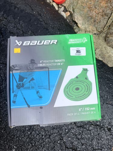 Bauer (Used)