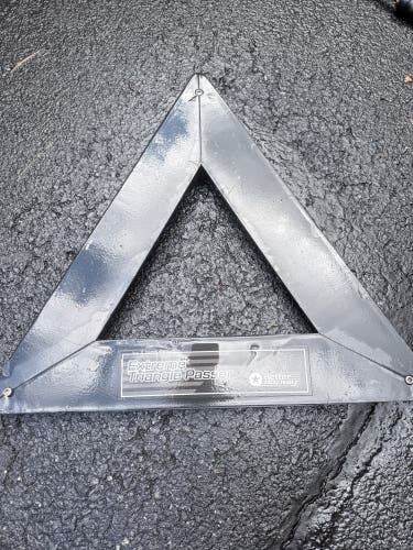 (Used)Better Hockey Triangle Passer