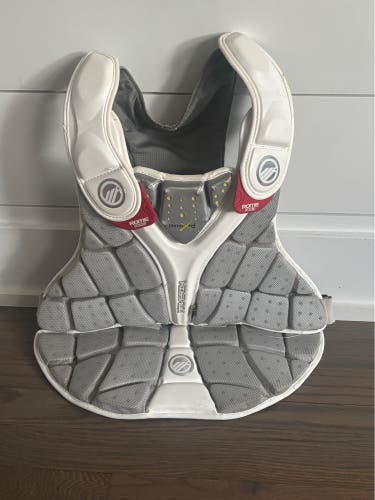 Maverik Rome RX3 Chest Protector