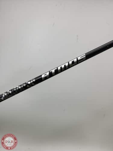 TAYLORMADE FUJIKURA ATMOS BLACK FAIRWAY WOOD SHAFT REGULAR 65G .335 TIP 42" VERY