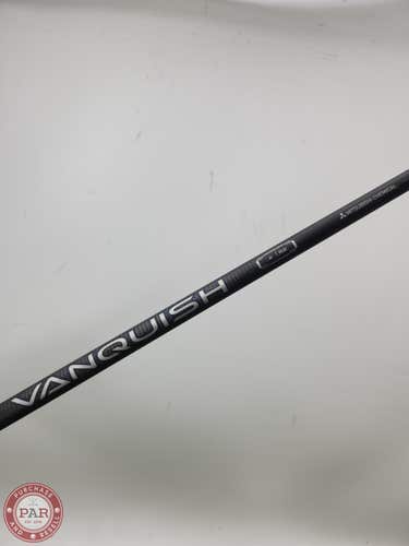 MITSUBISHI VANQUISH FAIRWAY WOOD SHAFT SENIORS 47G TM TIP 42.25" VERYGOOD