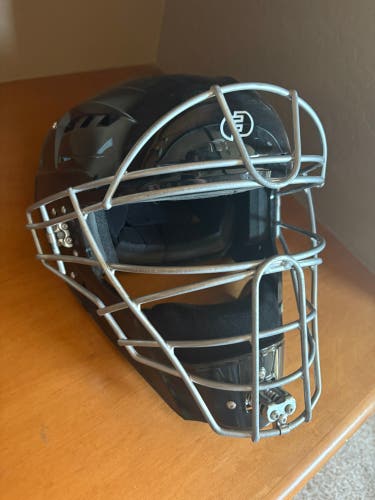 Catcher's Mask (Used)