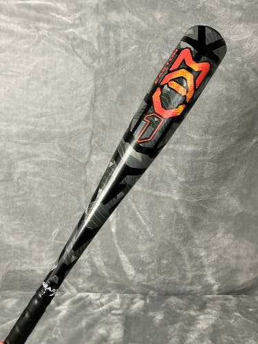 2024 Easton MAV1 Alloy Bat USSSA Certified (-10) Alloy 16 oz 26" (Used)