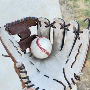 Swingrail RH Baseball Glove 11.5" (Used)
