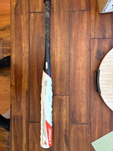 2021 Easton Maxum 360 Composite USSSA Certified Bat (-5) 27 oz 32" (Used)