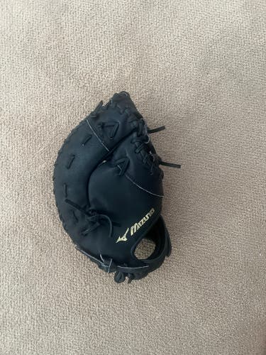Mizuno Prospect RH First Base Baseball Glove 12.5" (Used)
