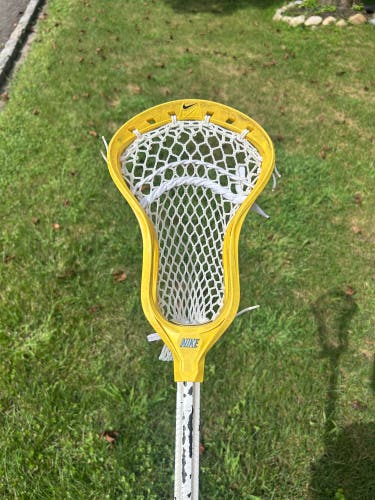 Nike L3 Used Head