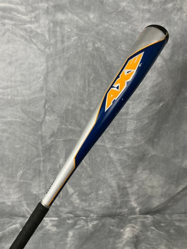 AXE Bat USABat Certified (-10) Alloy 19 oz 29" (Used)