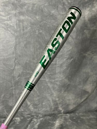 2021 Easton B5 Pro Alloy Bat BBCOR Certified (-3) Alloy 28 oz 31" (Used)