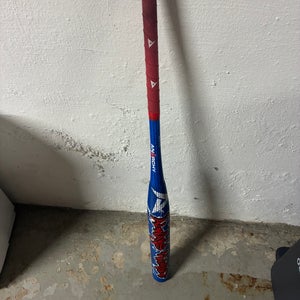 2026 Anarchy Bat 27 oz 34" (Used)
