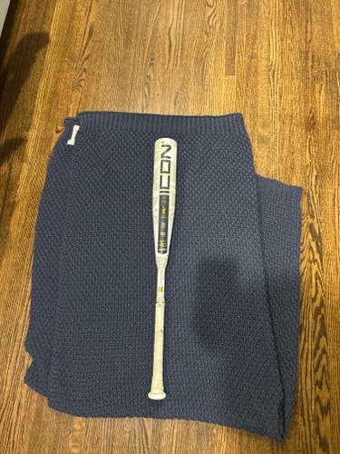 2025 Rawlings Icon Composite USSSA Certified Bat (-10) 18 oz 28" (Used)