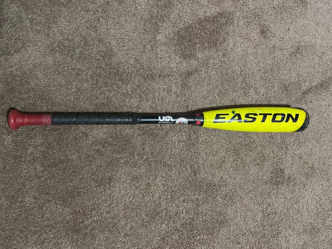 2023 Easton ADV 360 Composite USABat Certified Bat (-11) 17 oz 28" (Used)