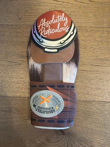 Senior Sliding Mitt (Used)