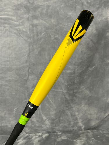 2014 Easton XL1 Composite Bat USSSA Certified (-10) Composite 20 oz 30" (Used)